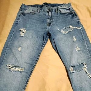 Men's Aeropostale Jeans